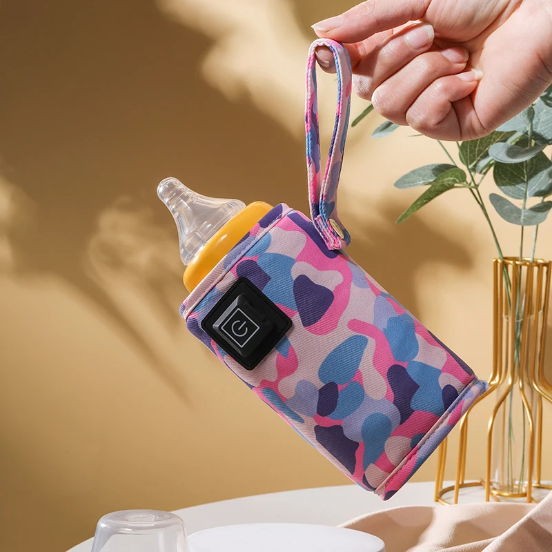 Borsa isolante per biberon, ma - Baby Food Warmer recensione e prezzo