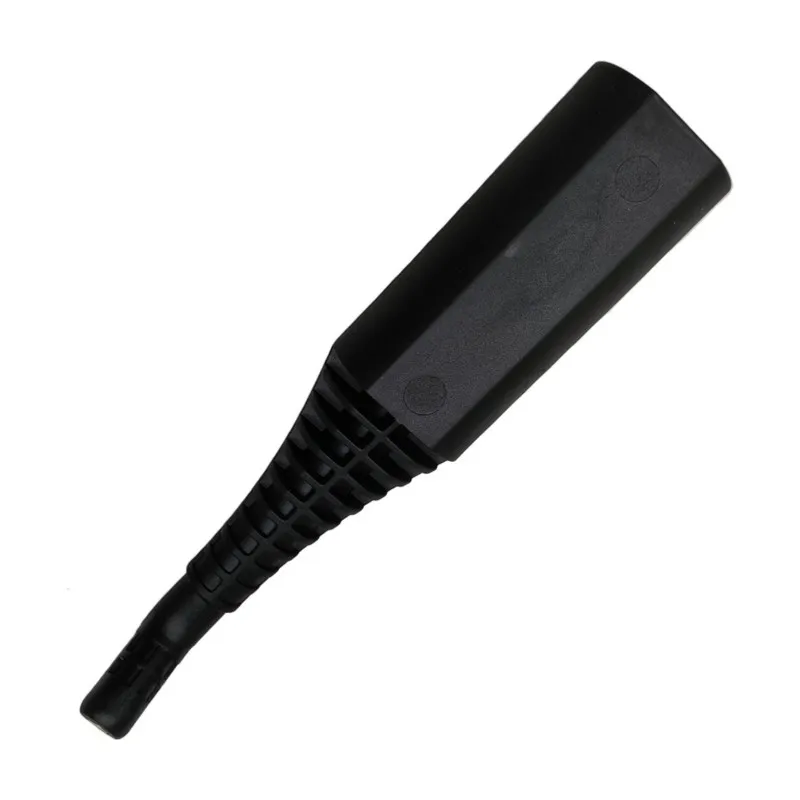 VALUE/MONEY Power Nozzle Brush for Steam Cleaners Replacement Head High-Pressure Steam Nozzle Attachment