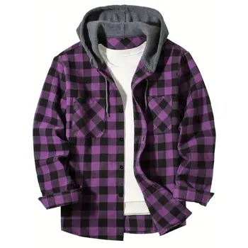 8 best sales Flannel - №2