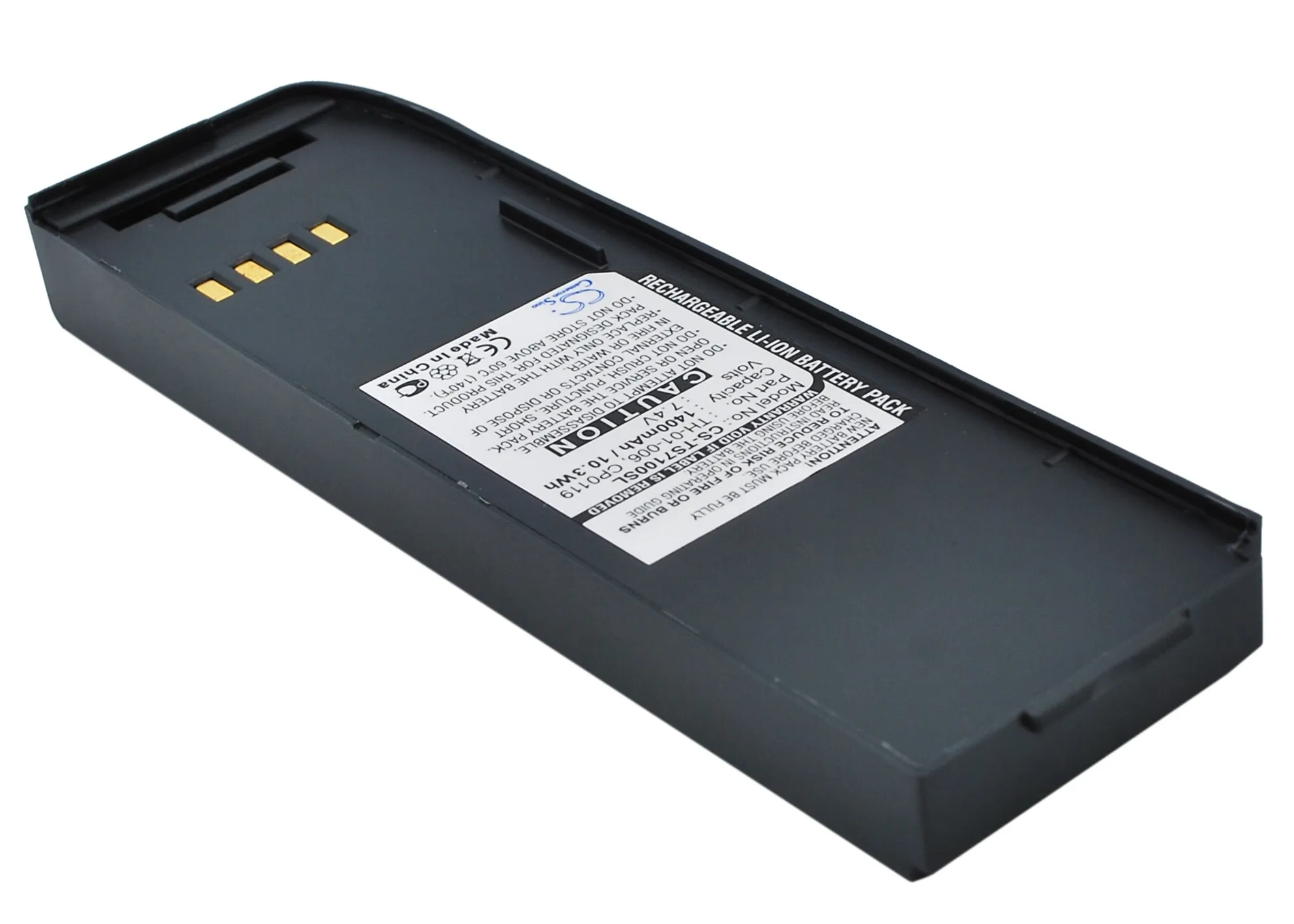 Satellite Phone Li-ionBattery For Ascom CP0119 TH-01-006 Thuraya CP0119 TH-01-006 Ascom 21 Thuraya Hughes 7101 Hughes 7100