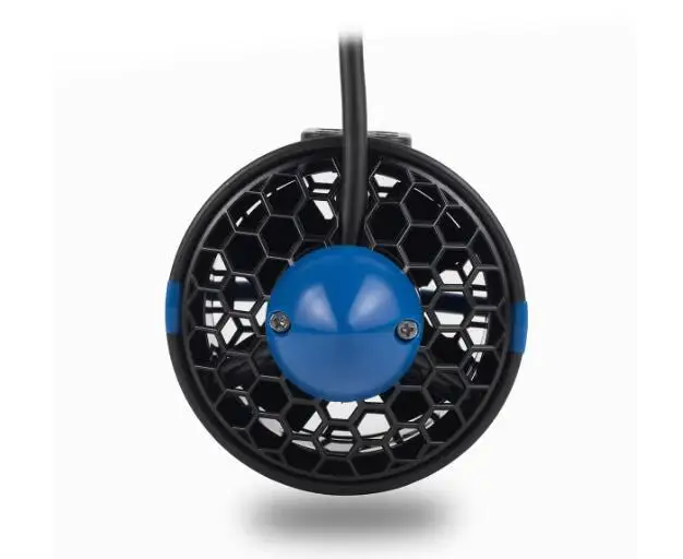 

Подводный бесщеточный двигатель P75 для ROV, водонепроницаемый мотор для подводных роботов и моделей судов