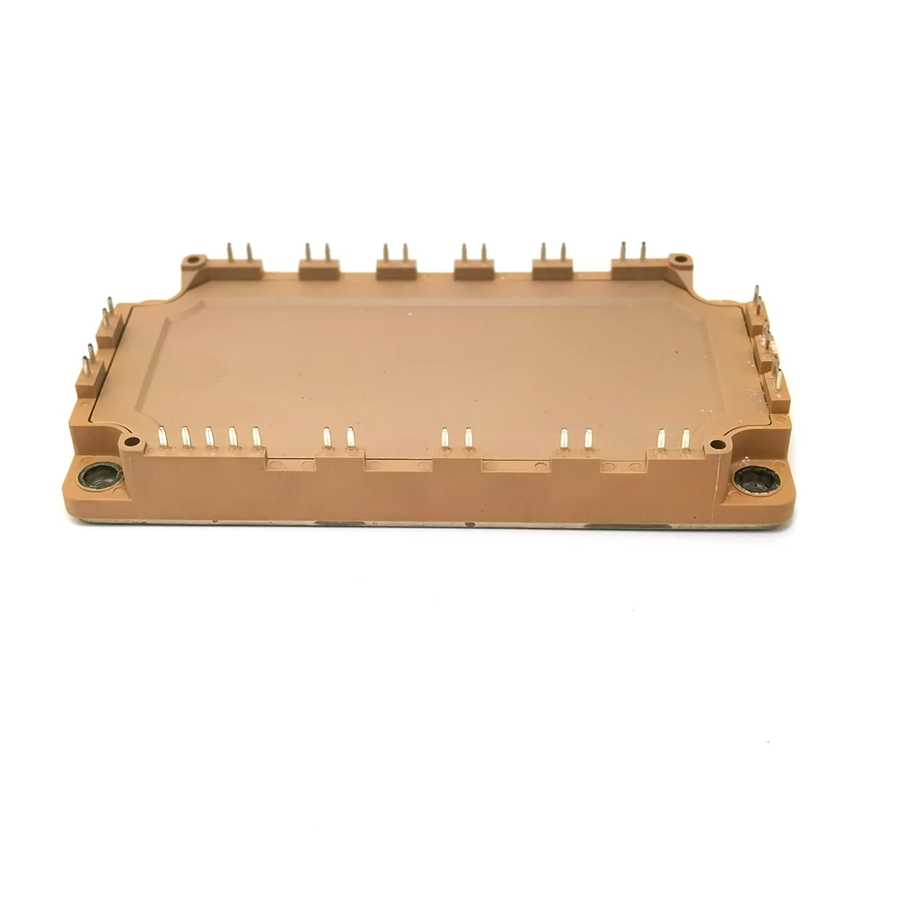 1PCS 7MBR35SB120-50 Package: Module