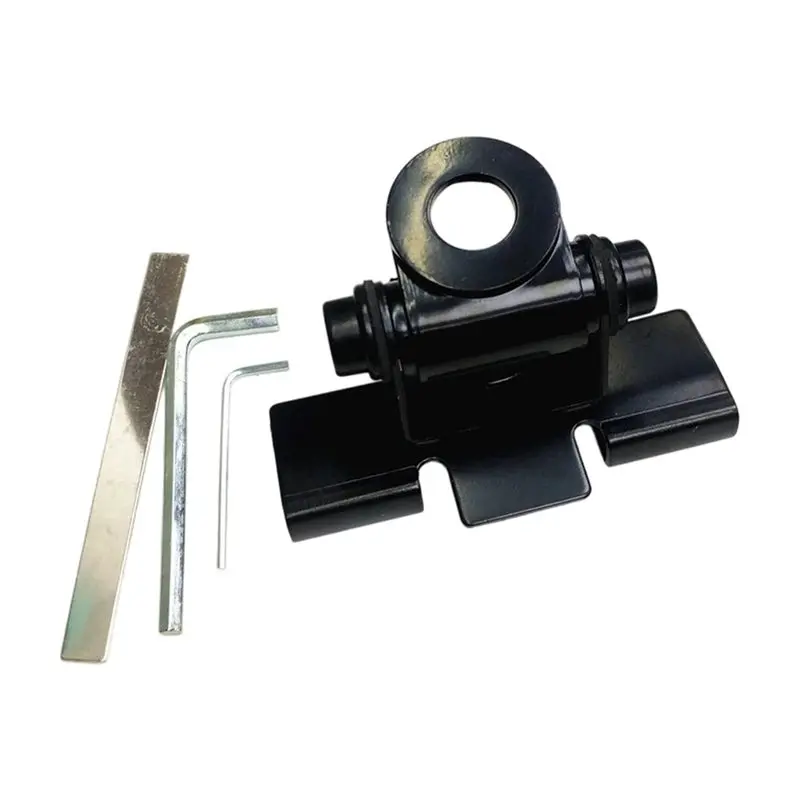 Hot Selling-For Mobile For Mobile Car Radio Antenna Mount Adjustable Angle RB-400 Car Ham Antenna Mount Hatchback Door Mount RB4