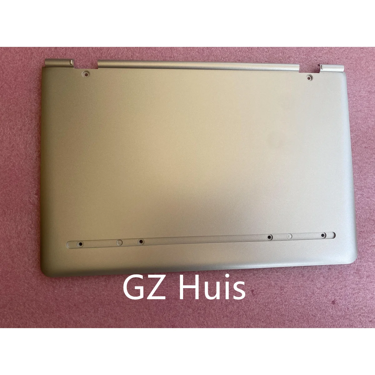 

Новый оригинальный чехол для HP HP X2 10-P 210 G2 TPN-Q180, серебристый 902345-001