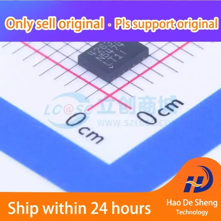 

10 шт./лот LTC4263IDE-1 # PBF DFN14 Новый Оригинальный в наличии