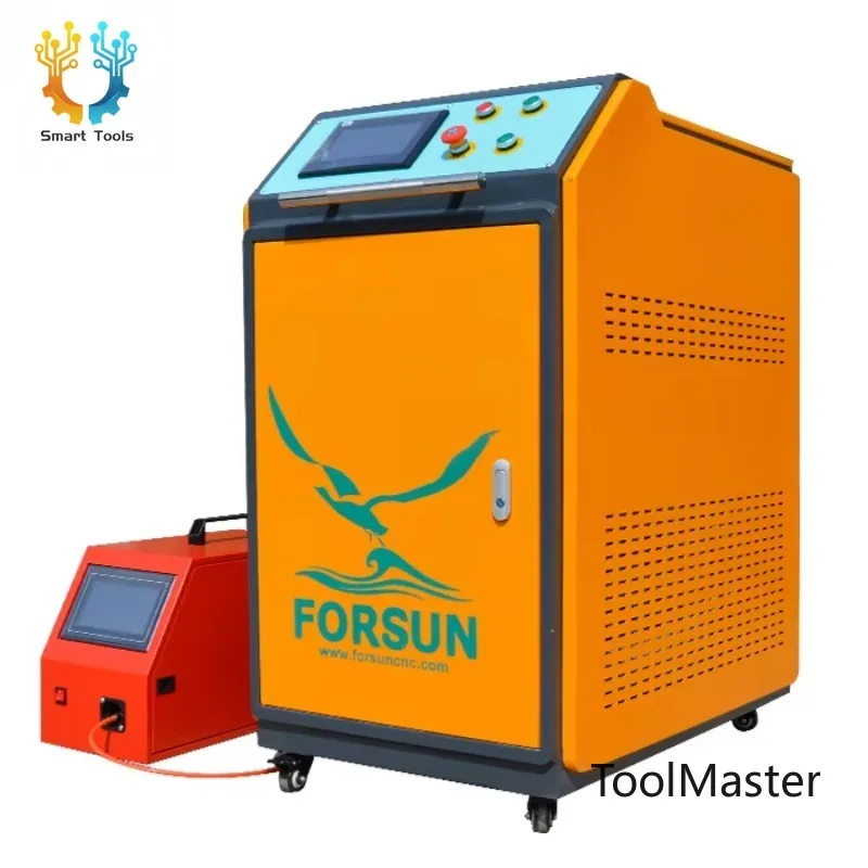 

[2026] 13% Discount High Precision Handheld Laser Welder Portable Laser Welding Machine To Weld Battery Jewelry