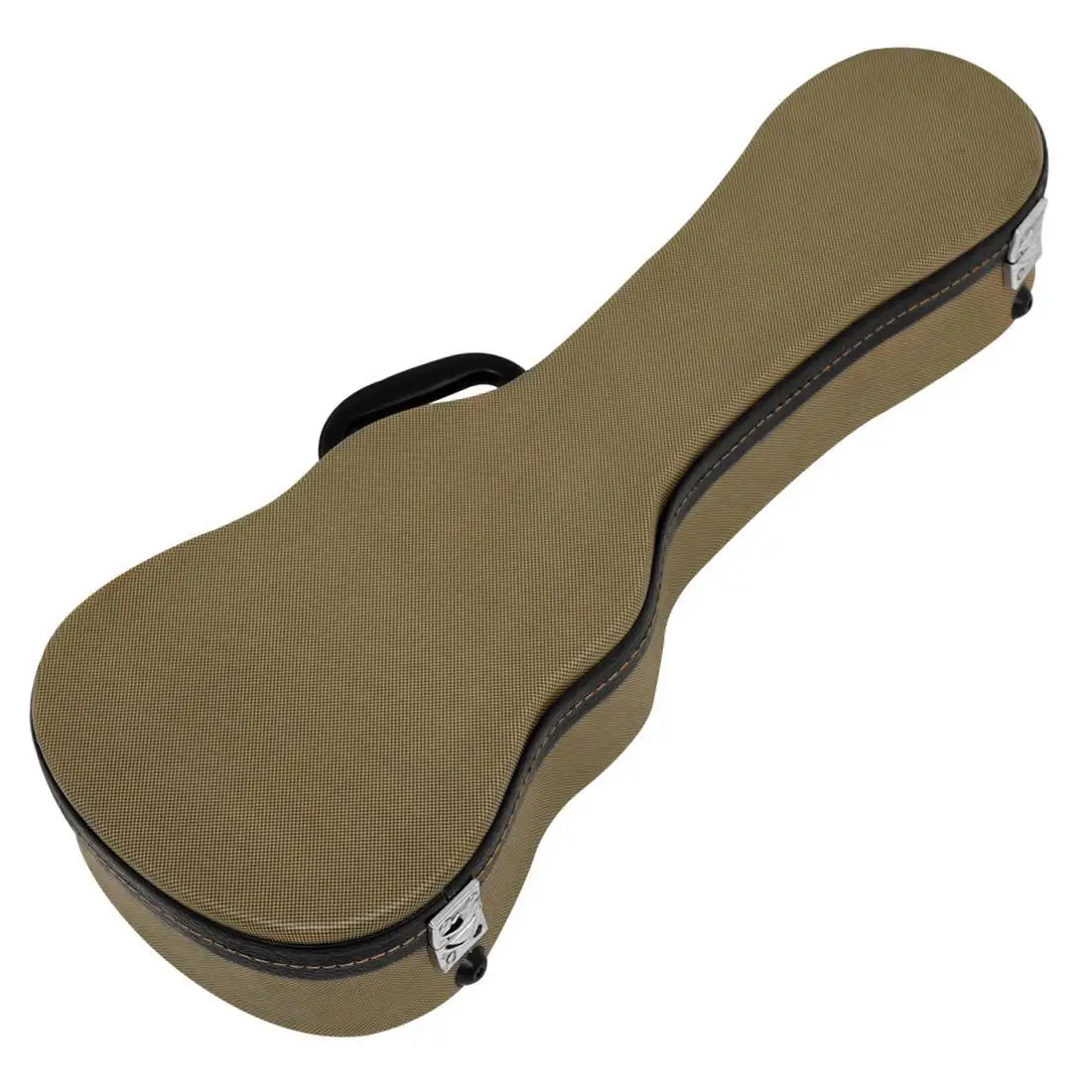 Ukulele Case Hardshell Ukulele Bag with Handle Storage Box for 23 inch Ukulele Travel