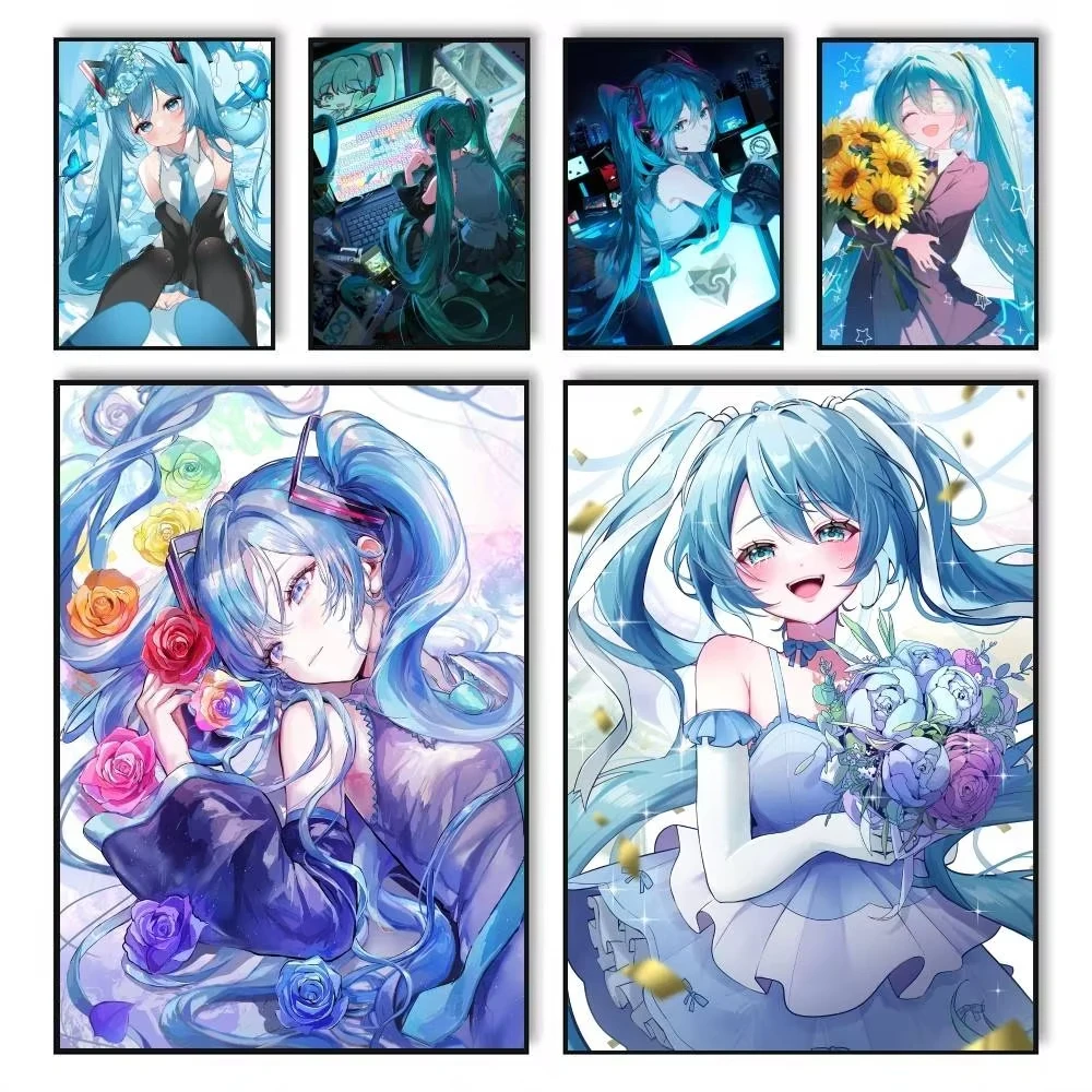 hatsune-miku-vocaloid-personagem-5d-diy-kits-de-pintura-diamante-ponto-cruz-mosaico-bordado-decorativo-presente