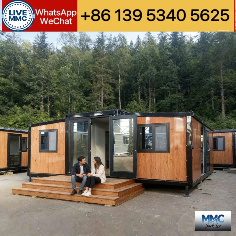 40-Foot Folding Con…