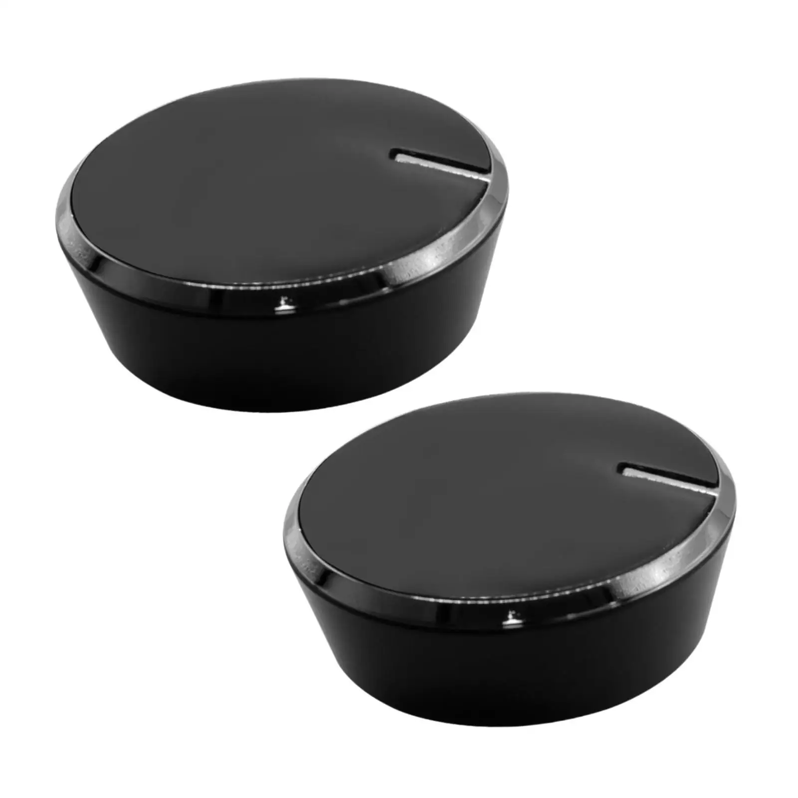 2 個のランドリーセンターノブ洗濯機アクセサリー交換部品頑丈な軽量