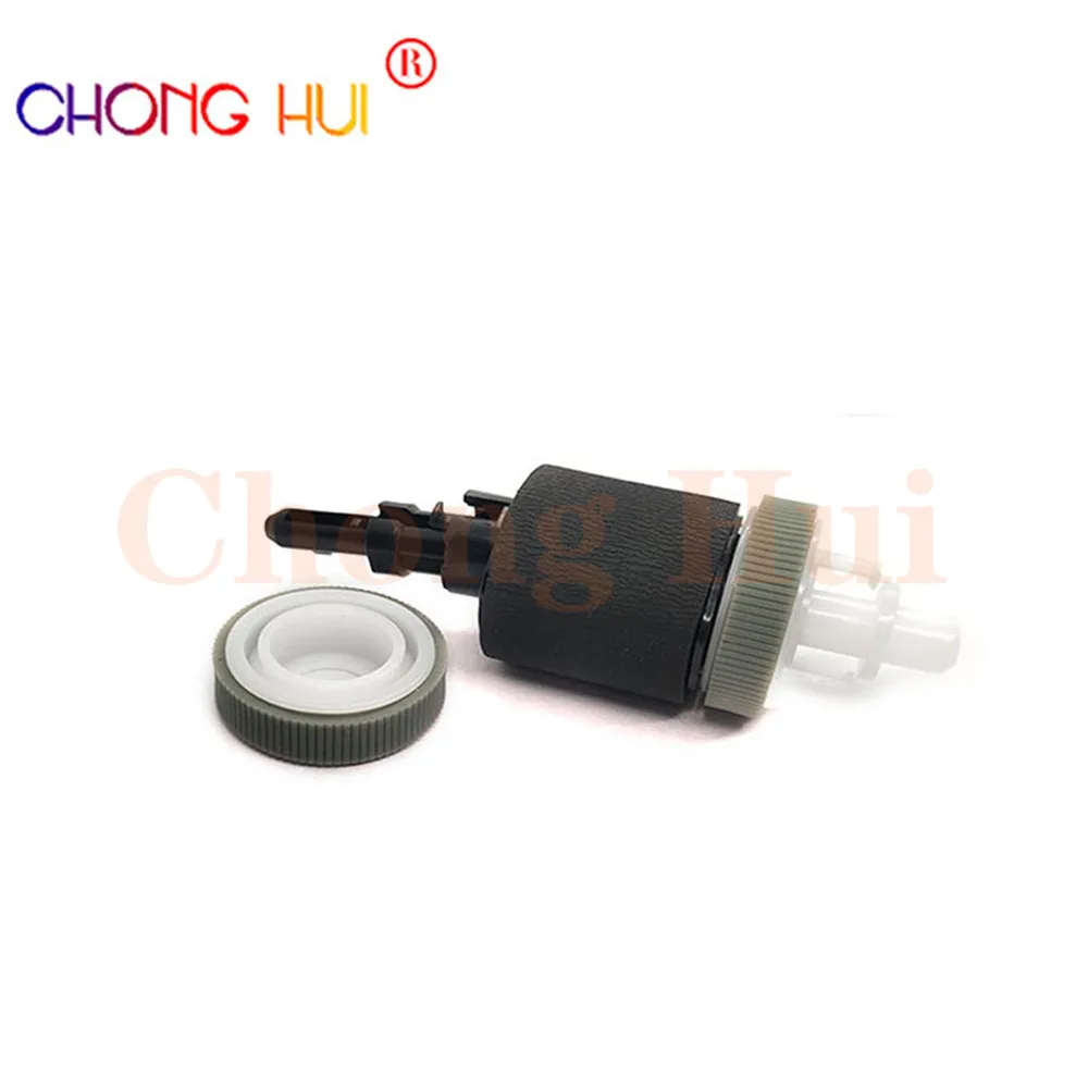 5X RM1-3763-000 RM1-6313-000 RM1-6323-000 Pickup Roller for HP P3005 P3015 M3027 M3035 M525 M521 for CANON MF515 MF512 3560 6780