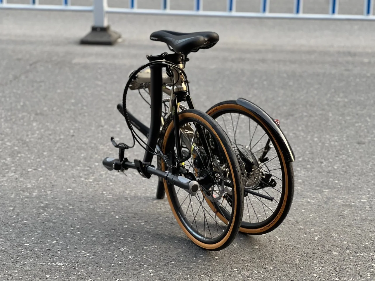 

Litepro Goose Ne Head Tube Qui Release Inteated Foreward Tilt Head Tube Bicycle Riding Equipment Accories Parts