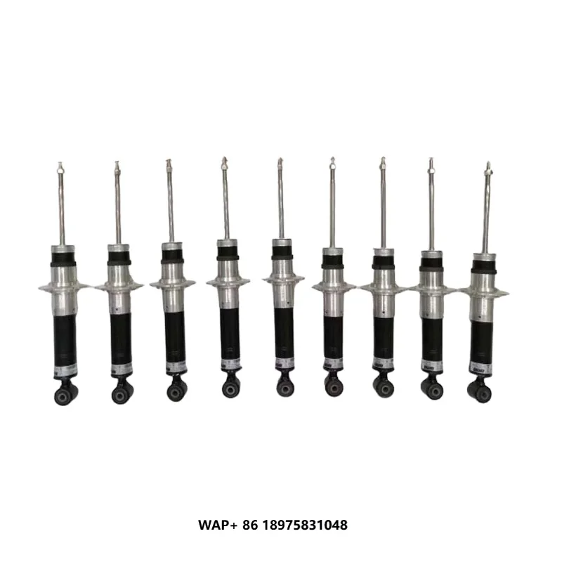 

High Quality New Shock Absorber for Ferrari 458 Italia Spider Speciale OEM 301450 255863 255864