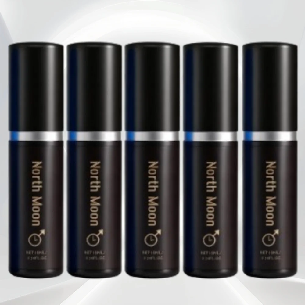 1/2/3/5 قطعة رذاذ العناية الحميمة للذكور يدوم طويلاً 60 دقيقة نمو القضيب توسيع أصعب رذاذ الاستخدام الخارجي للذكور #1