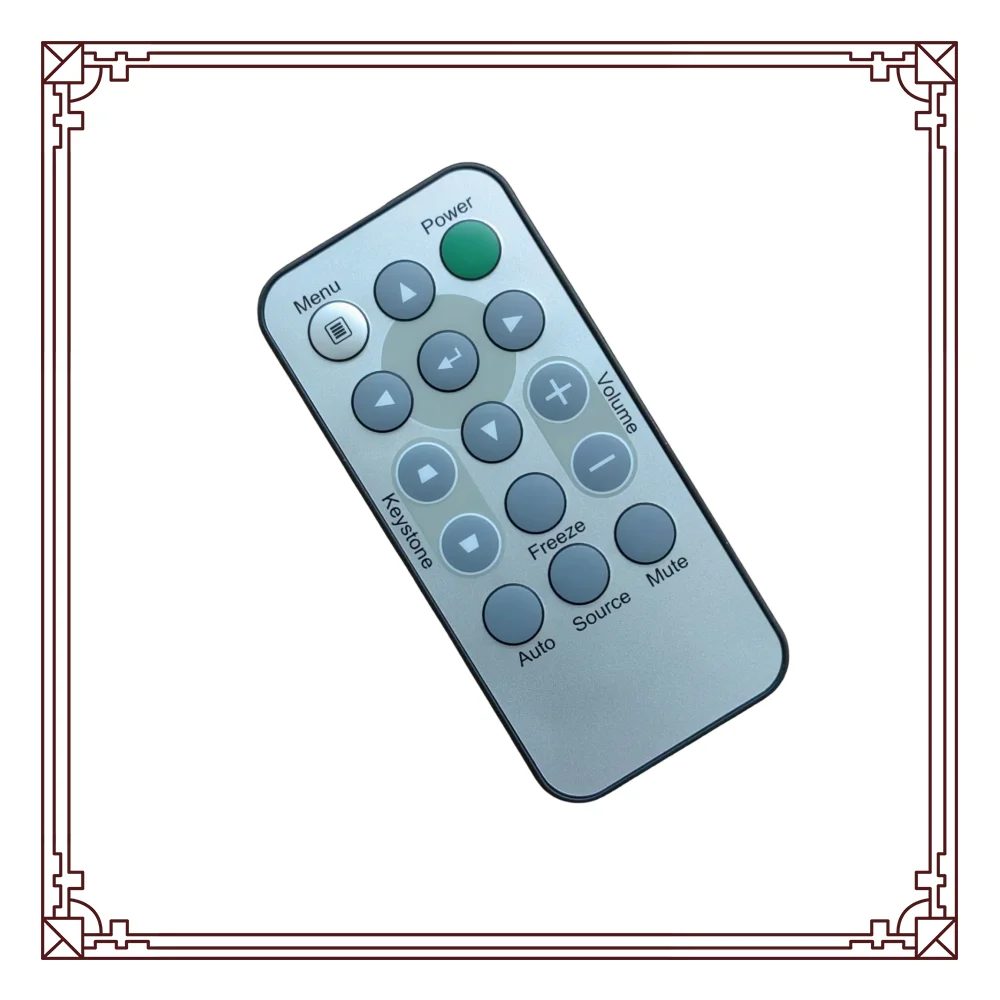 

Пульт дистанционного управления для проекторов VIVITEK DS234 D862 D825MX D830MX DW832 DW882ST DW866