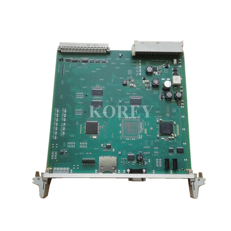 Карта DCS SPPA-T3000 6DP1616-8CA A5E 03332542   Совершенно новый