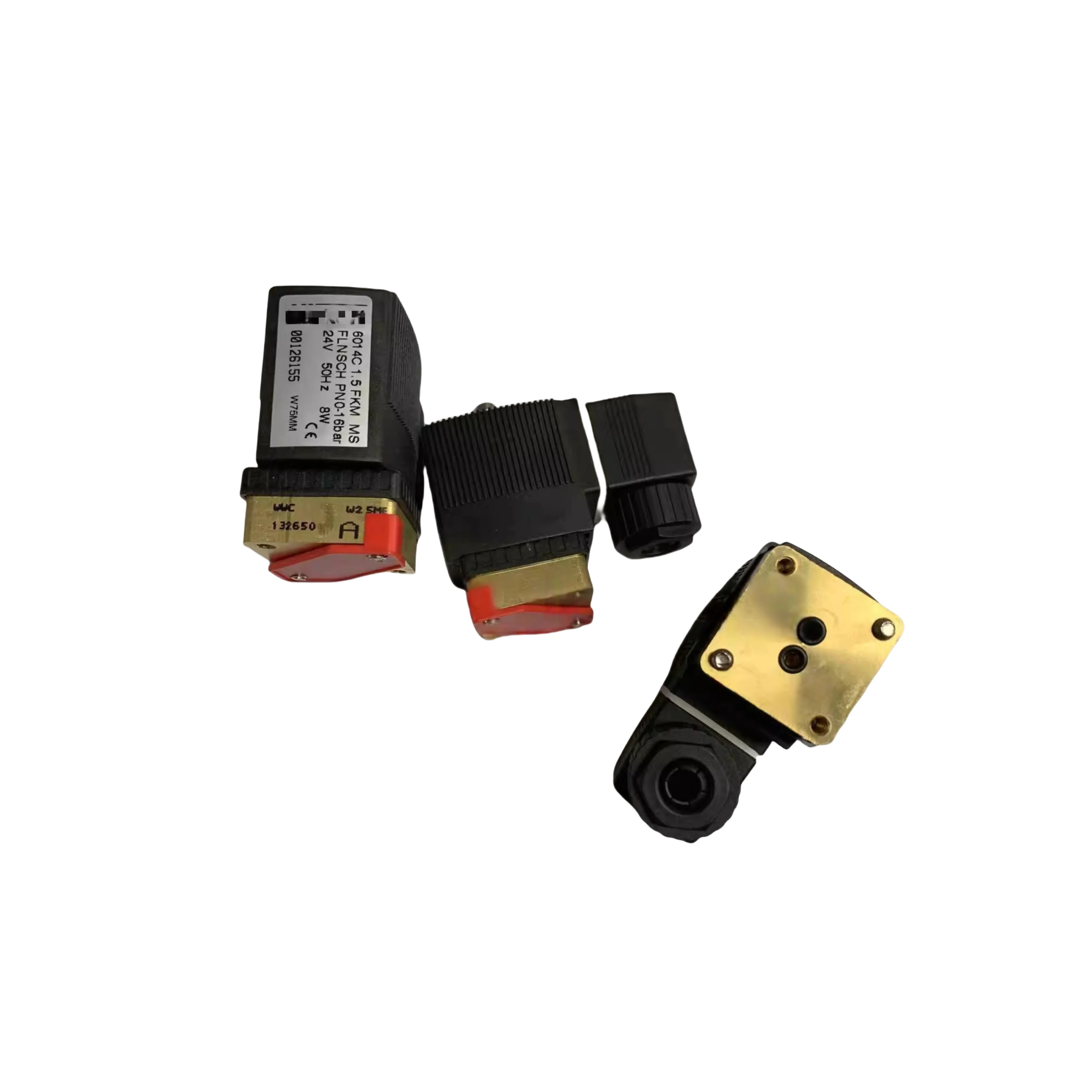 

00126155 accessories