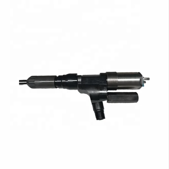 

High Quality Diesel Common Rail Fuel Injector 095000-2360 For Hino injector diesel