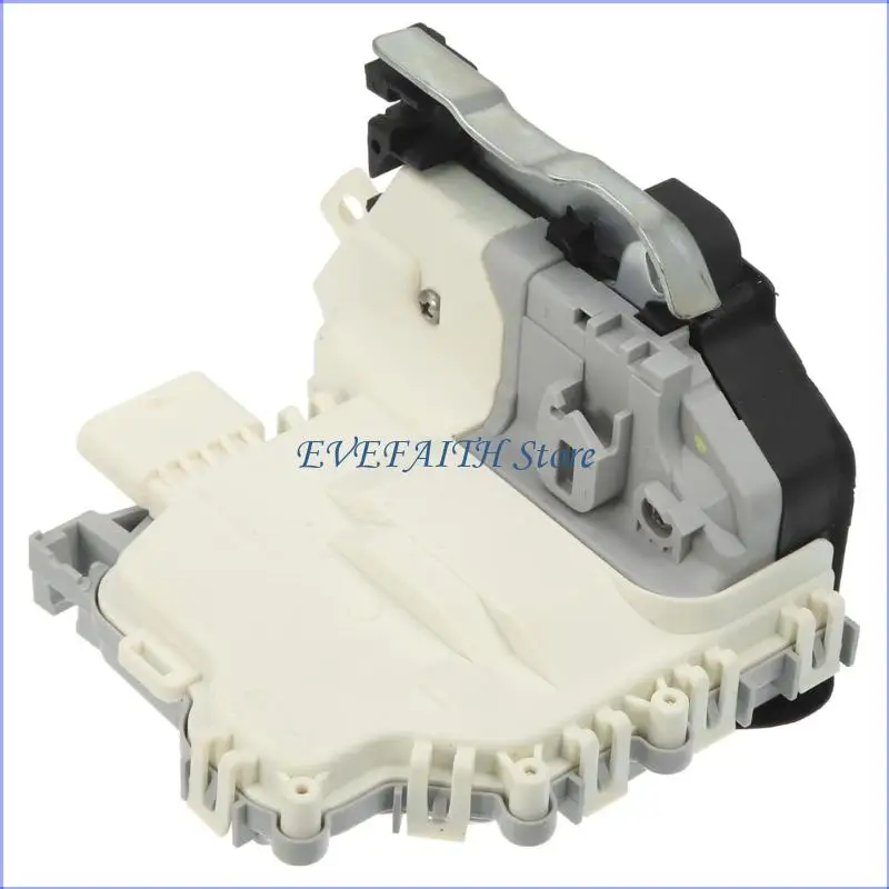 124B Car Door Lock Actuator Replacement Unit Works With Various Models Year 2010 To 2018