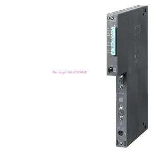 

6ES7414-2XL07-0AB0 SIMATIC S7-400, CPU 414-2 CPU, with: memory 2 Mb，Brand new and original