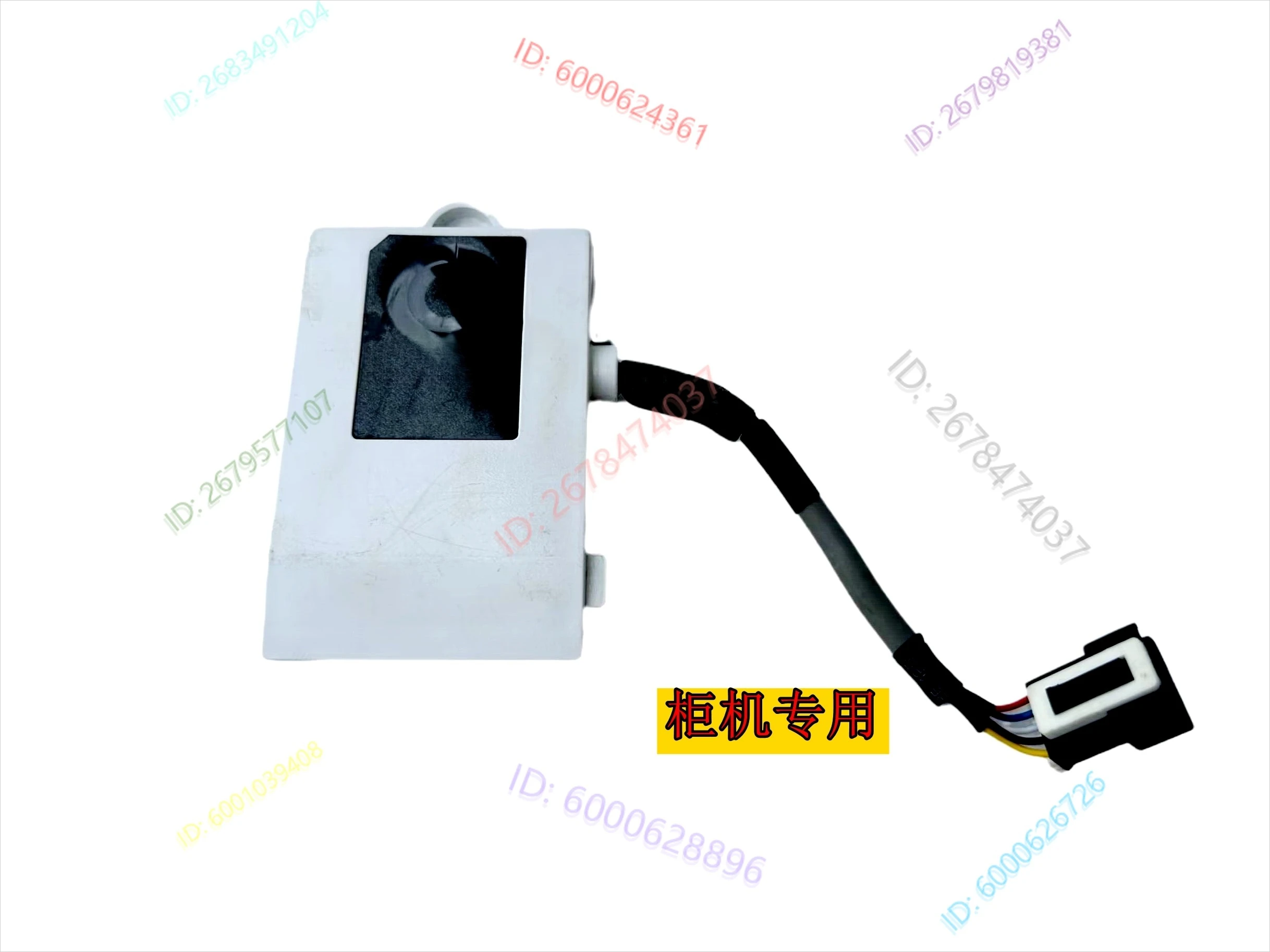 Modul komunikasi WiFi AC Aplikasi seluler nirkabel 11222022000069