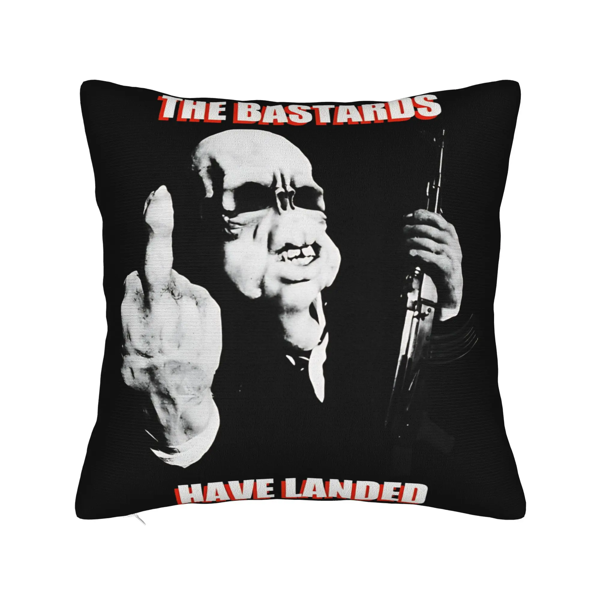 Bad Taste Film Pillow Case  Morden Pillow Cover Graphic Pillowcases For Chair Sofa Home Decor