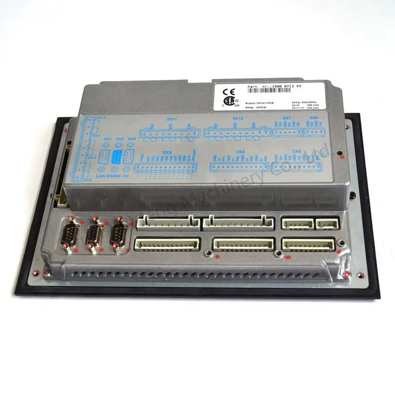 

Original 1900071292 Atlas Copco air compressor controller computer display genuine accessories