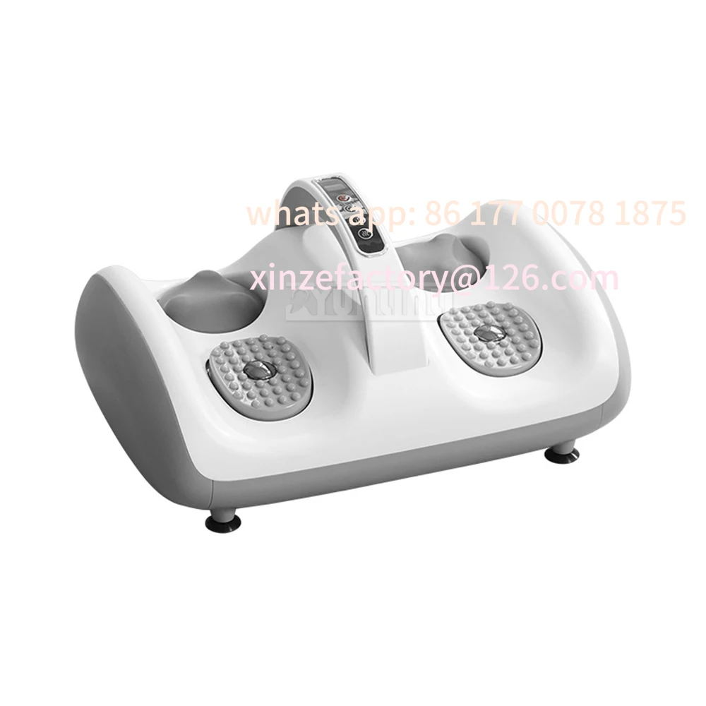 

Customizable Good Quality Massage foot machine household multifunctional
