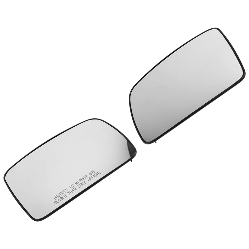 

Лидер продаж для Land Rover Discovery 3 Freelander 2 Rover, совместимое автомобильное зеркало заднего вида, стекло с функцией подогрева