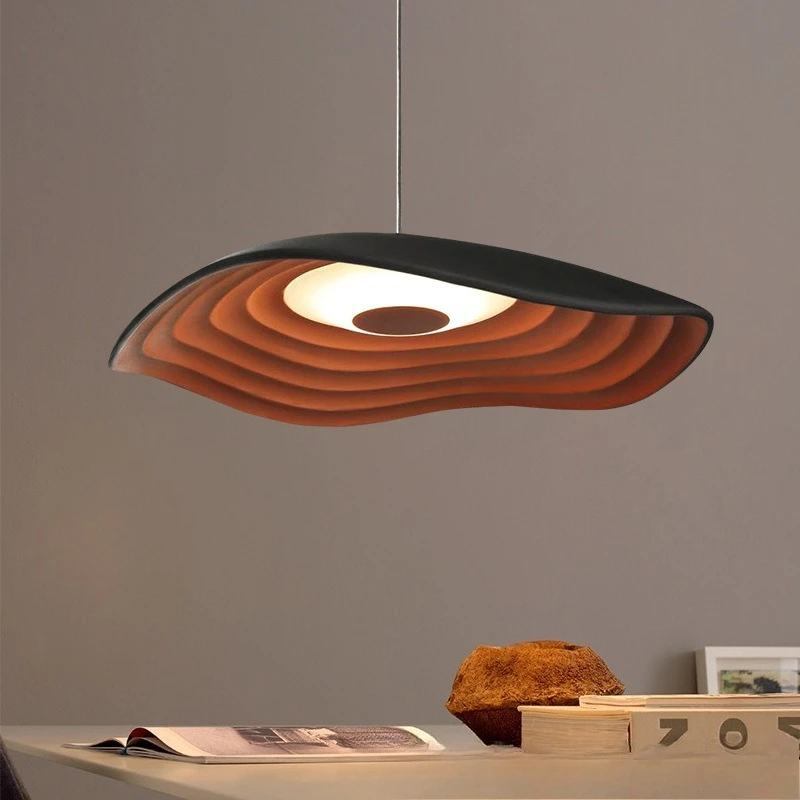 

Chandelier Restaurant Lights Nordic Danish Bar Lights Japanese Table Lights Industrial Style Cafe Round Table