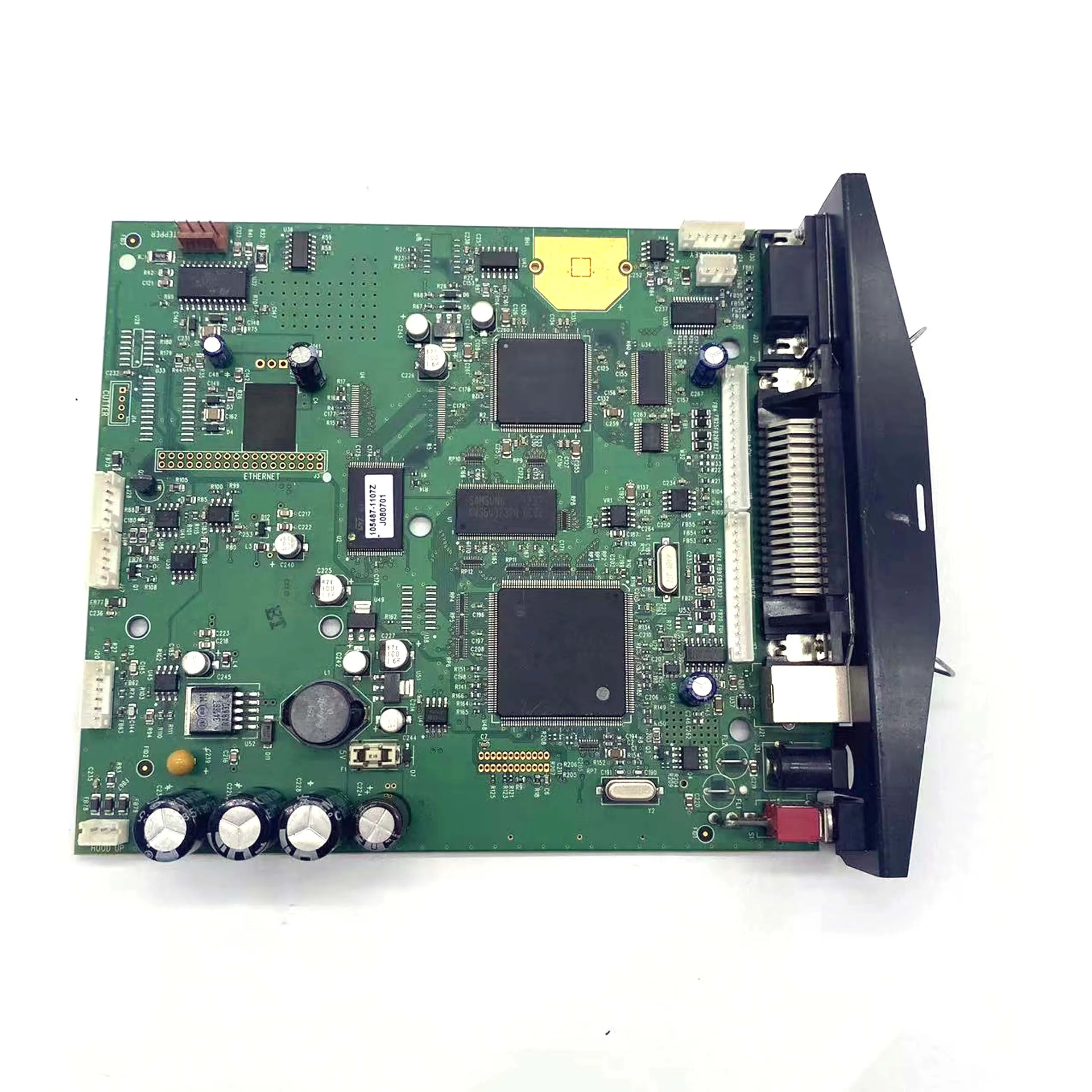 

Main Board Motherboard Fits For Zebra 3844-Z TLP-3844-Z LP-3844-Z