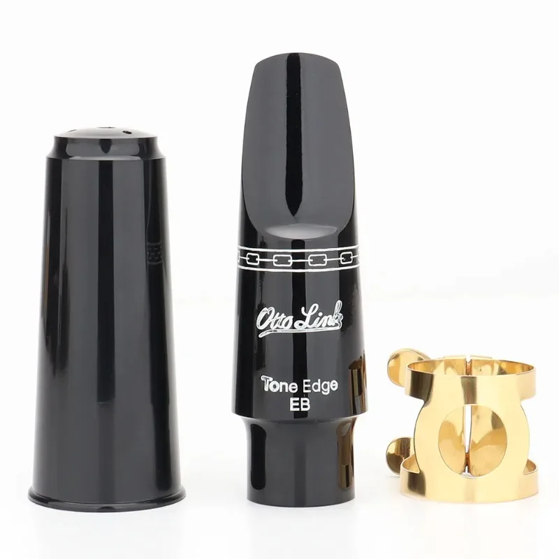 

Otto Link Connoisseur Early Babbitt Tenor Saxophone Mouthpiece 7