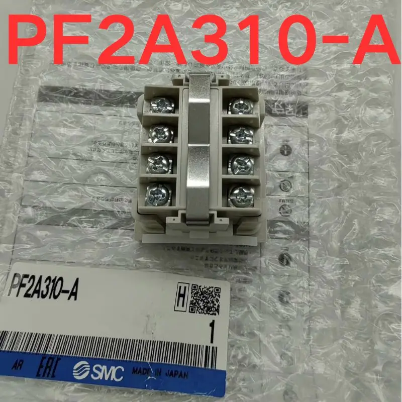 Nuevo interruptor de flujo PF2A310-A