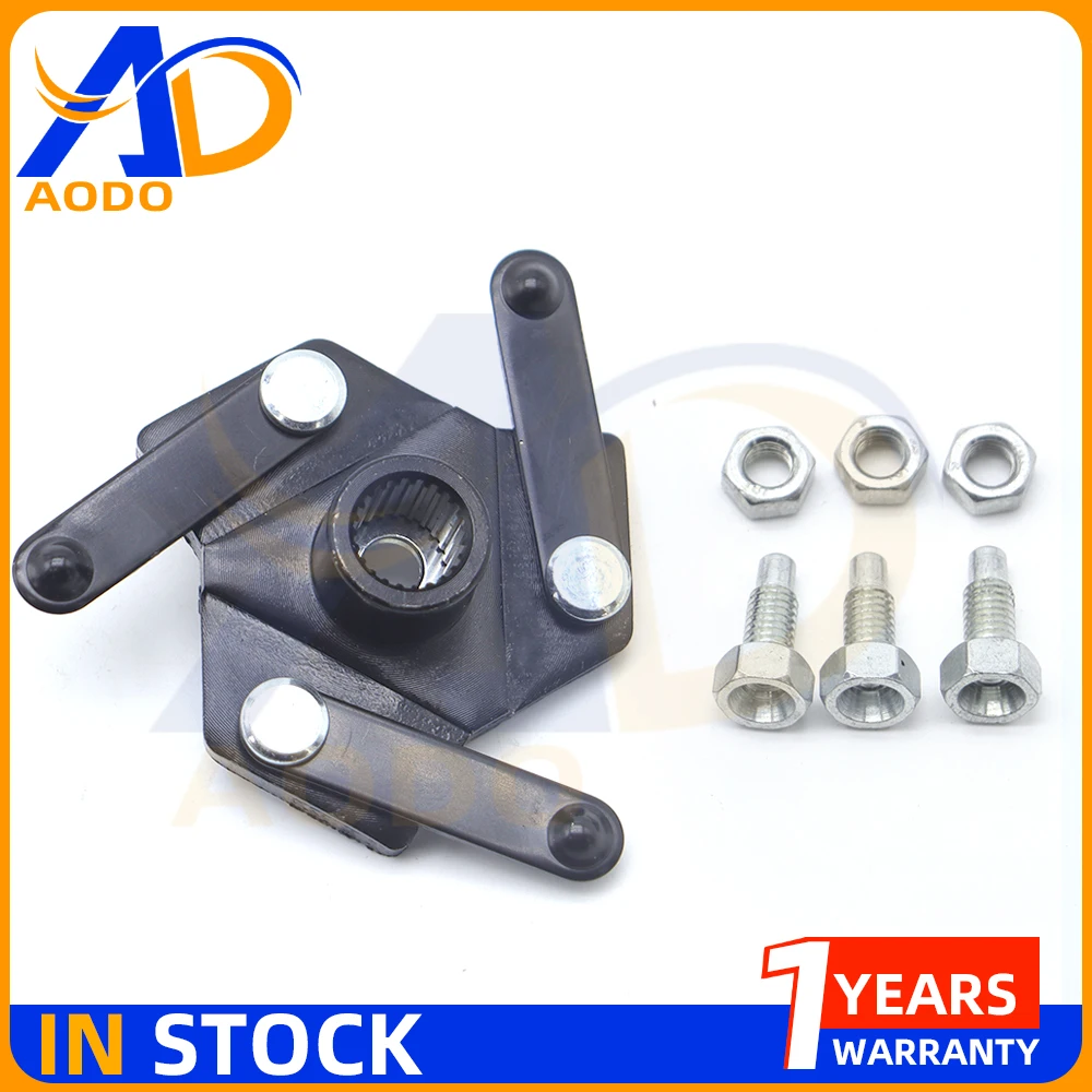 For VW CADDY CRAFTER EOS GOLF PLUS JETTA A/C Air Conditioning Electric Clutch Suction Plate