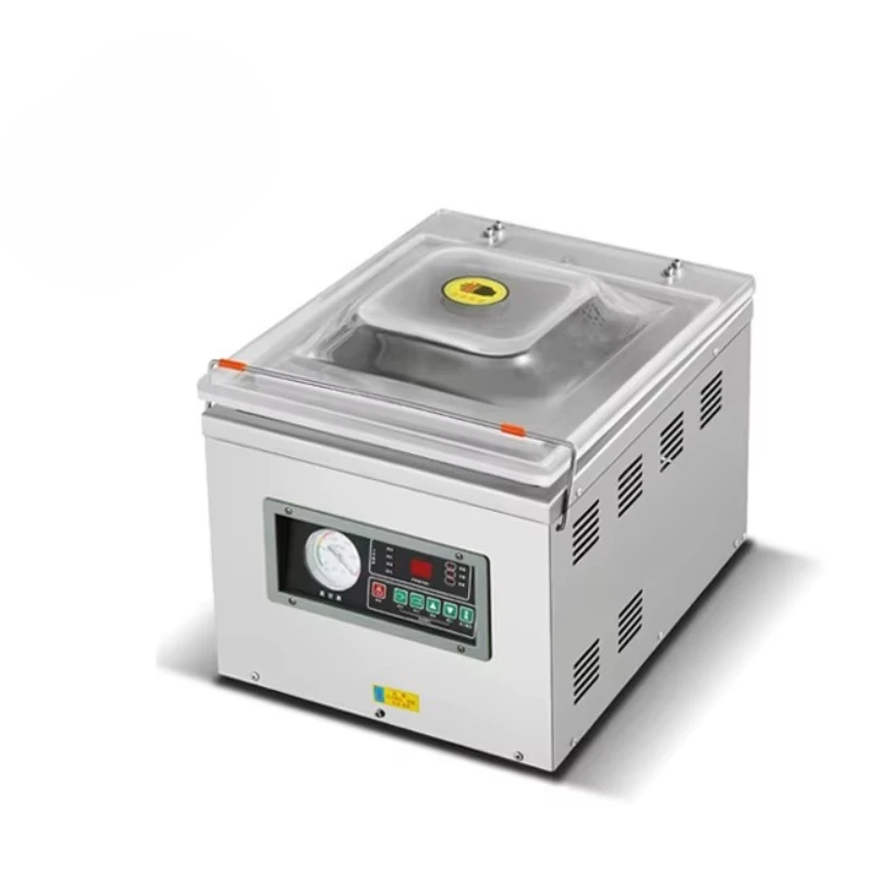 

Vacuum packaging machine Sealing machine Single chamber vacuum packaging machine