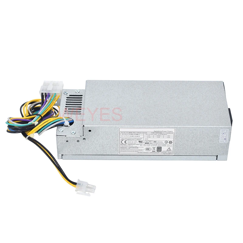 Well Tested 220W Power Supply FSP220-30FABA PS-3221-9AE PS-3221-9AB PE-3221-2 D15-220N1A For B630 X4630G X6630G 12PIN+4PIN PSU