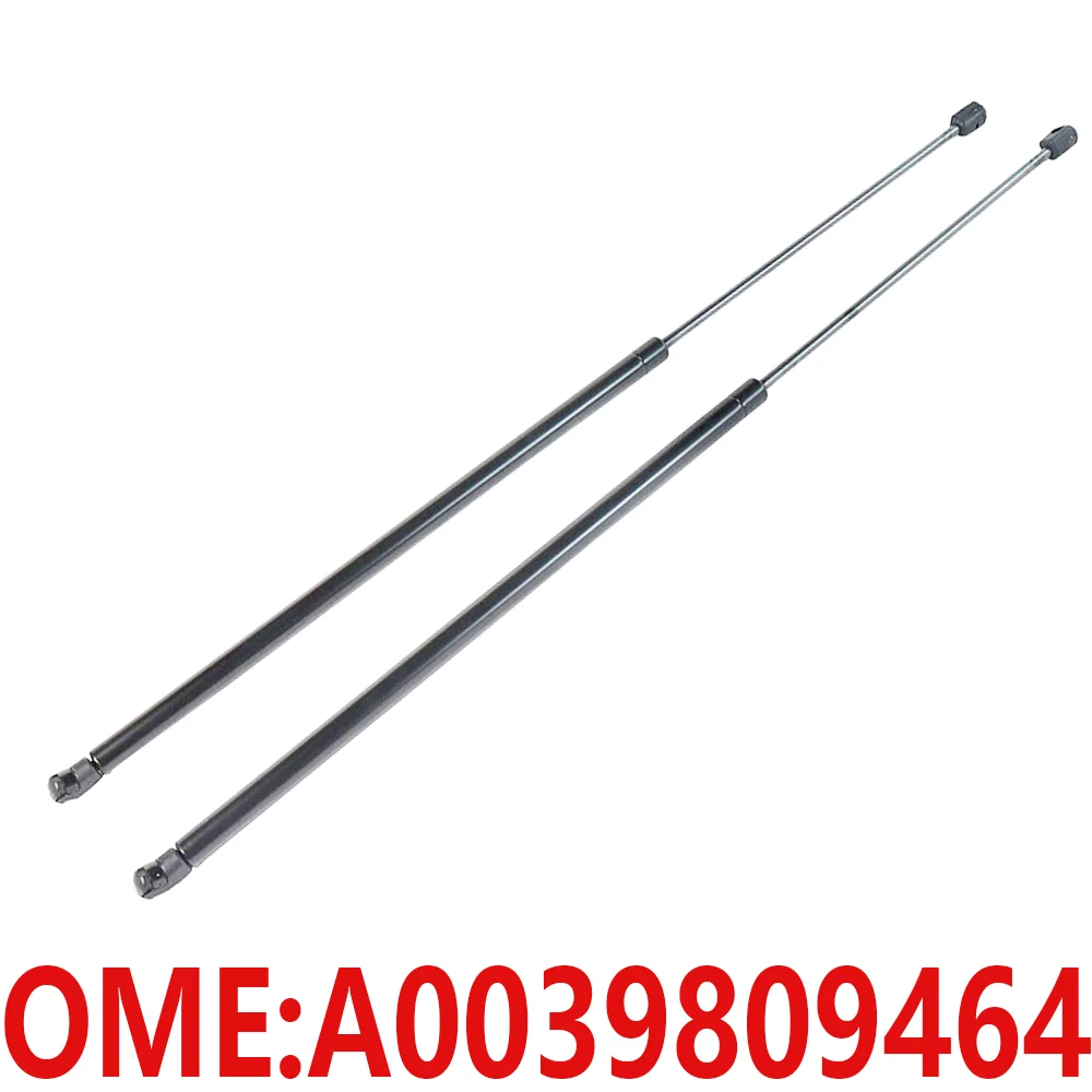 For Mercedes Benz A0039809464 W463 W465 G350 G500 G550 G63 AMG G400 car hood support bar pneumatic spring auto parts 1pas