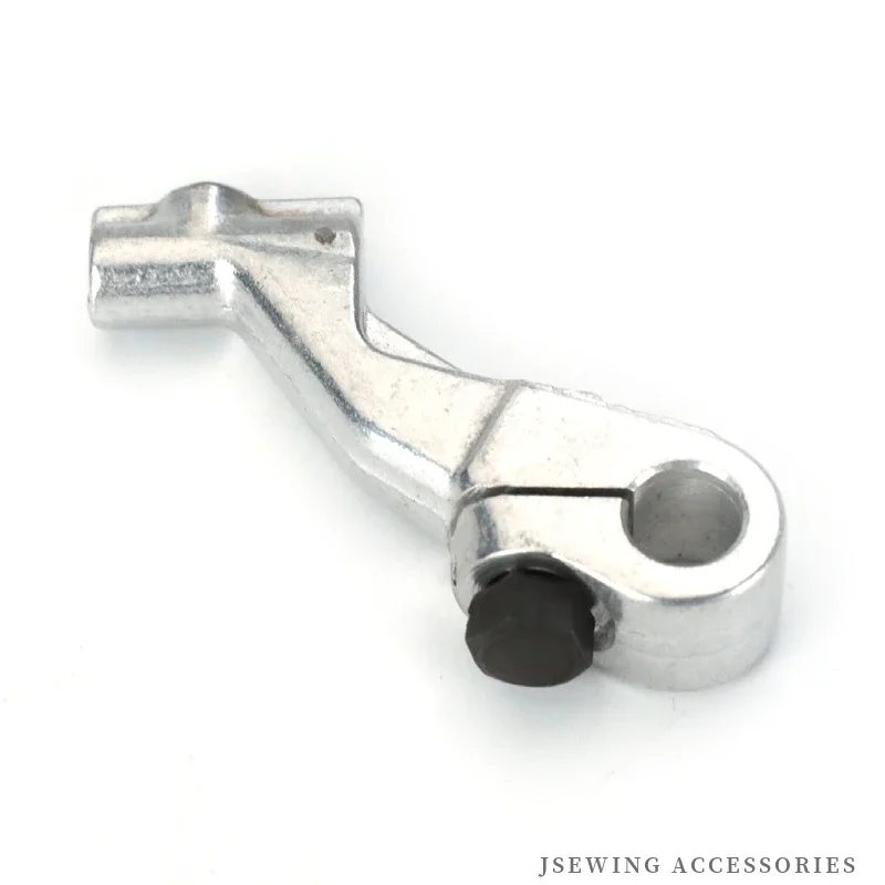 122-83503 Chain Looper Driving Arm Fit Juki MO-3600 MO-3616 Five Thread Industrial Overlock Sewing Machine Parts Holder Bracket