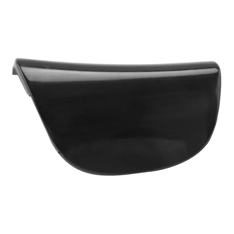 A01K-Front Trailer Cover For EQS AMG 53 Traction Cover Front Trailer Cover For Benz 2978851202