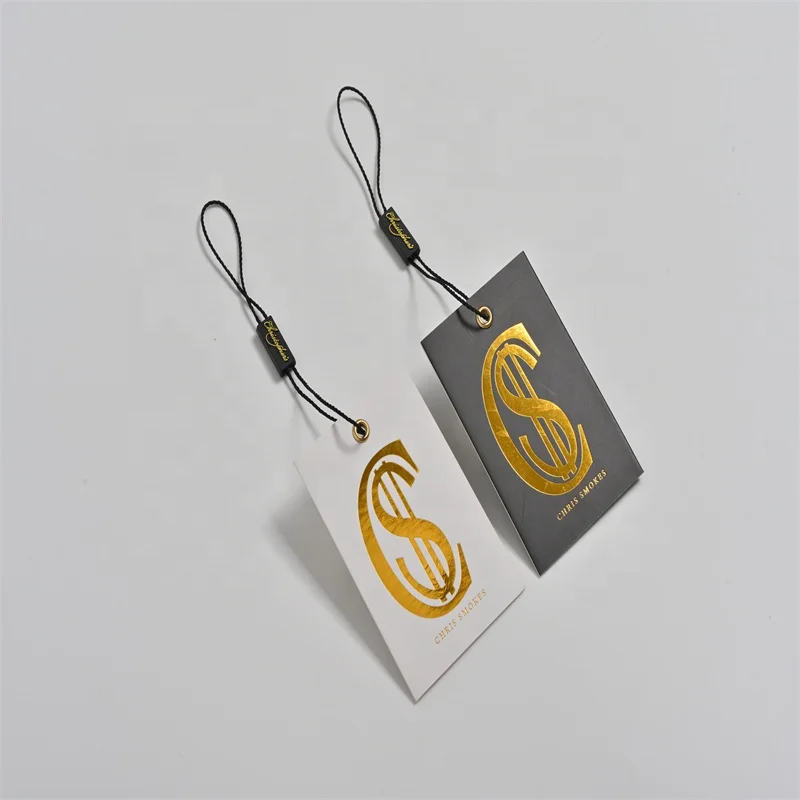 

Custom..pieces.Custom swing tags paper tags clothing clothes tags with custom logo