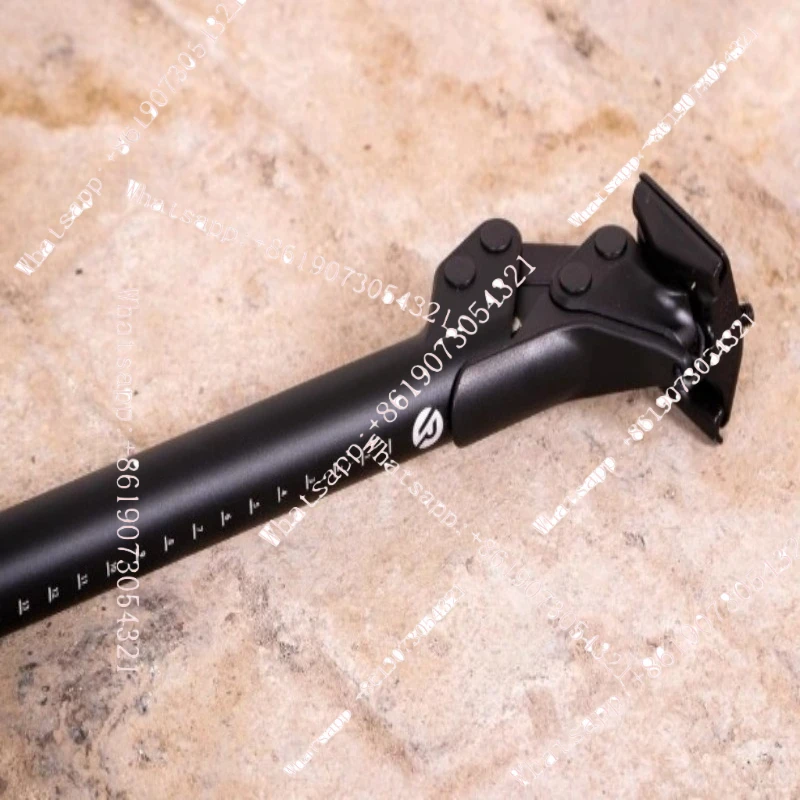 

Custom high-end road gravel for Redshift ShockSto pro for shock-absorbing bike seat poles, hybrid