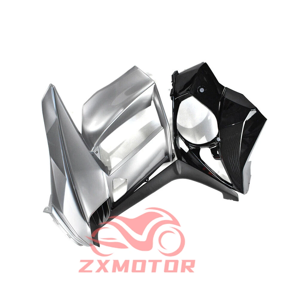 For Kawasaki Z1000SX 2010 2011 2012 2013 ABS Plastic Fairings Z1000 SX 10 11 12 13 Aftermarket Motorcycle Fairing Kit