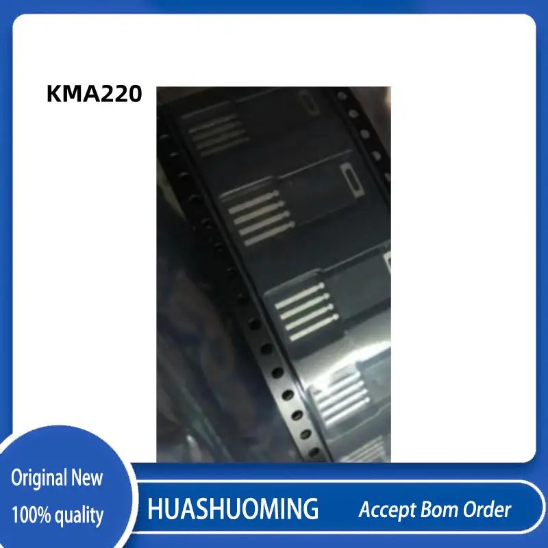 1 Pieza/Lote Nuevo KMA220 KMA 220