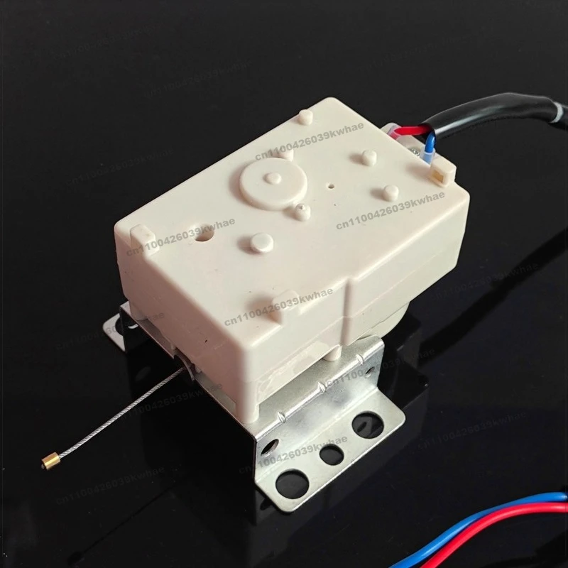 Automatic Washing Machine Tractor XPQ-6C2 Drain Motor Drain Valve 6 Holes Universal Original Washing Machine Accessories