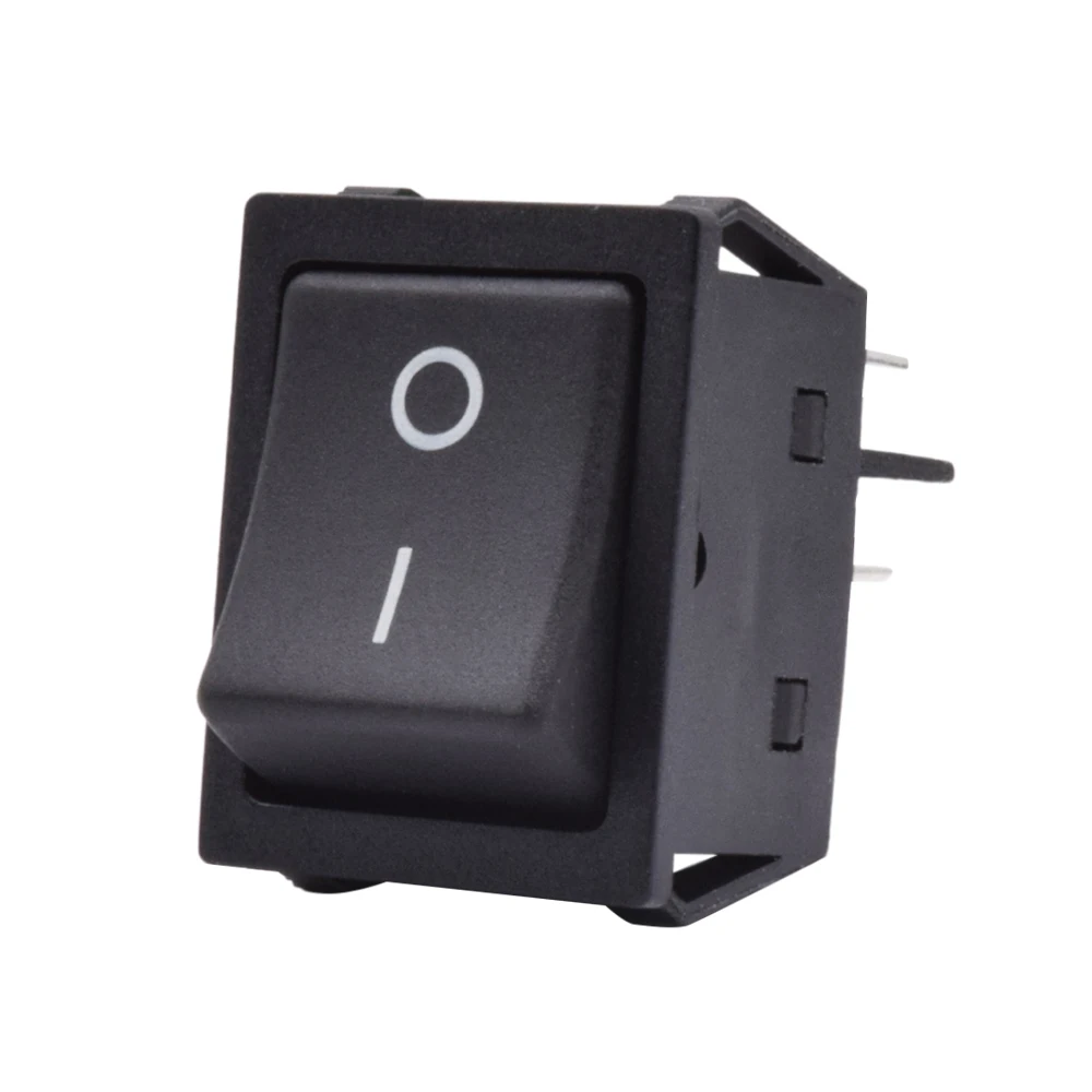 Variant: Black Actuator