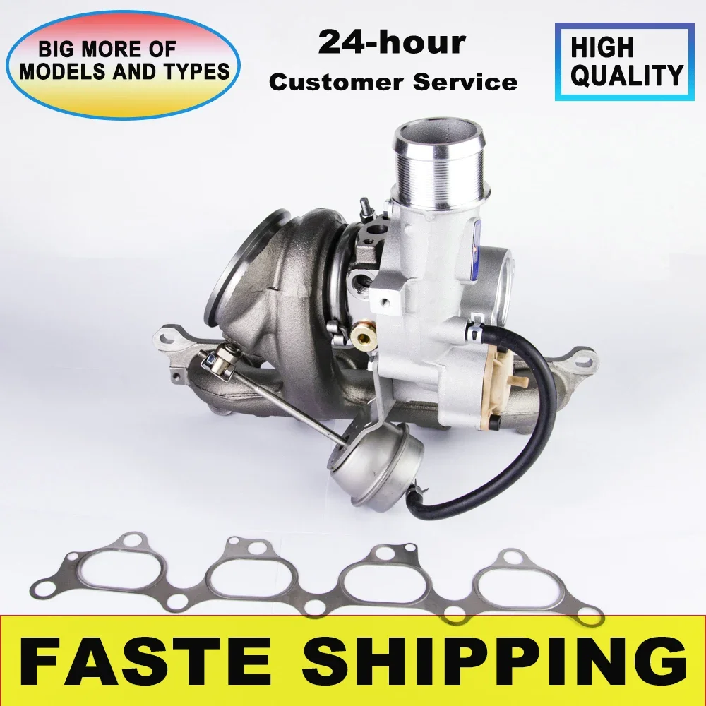 

Complete Turbolader 53039880174 for Chevrolet Cruze Malibu 1.6T 53039880110 55355617 Full Turbine Turbocharger 2007 Engine P