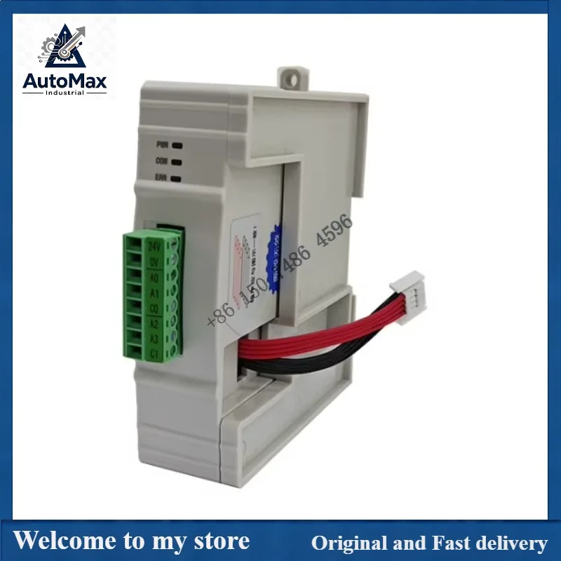 Brand New  PLC -2PT2DA-V-ED Module,   -2PT2DA-V-ED, Module  -2PT2DA-V-ED,  PLC Series