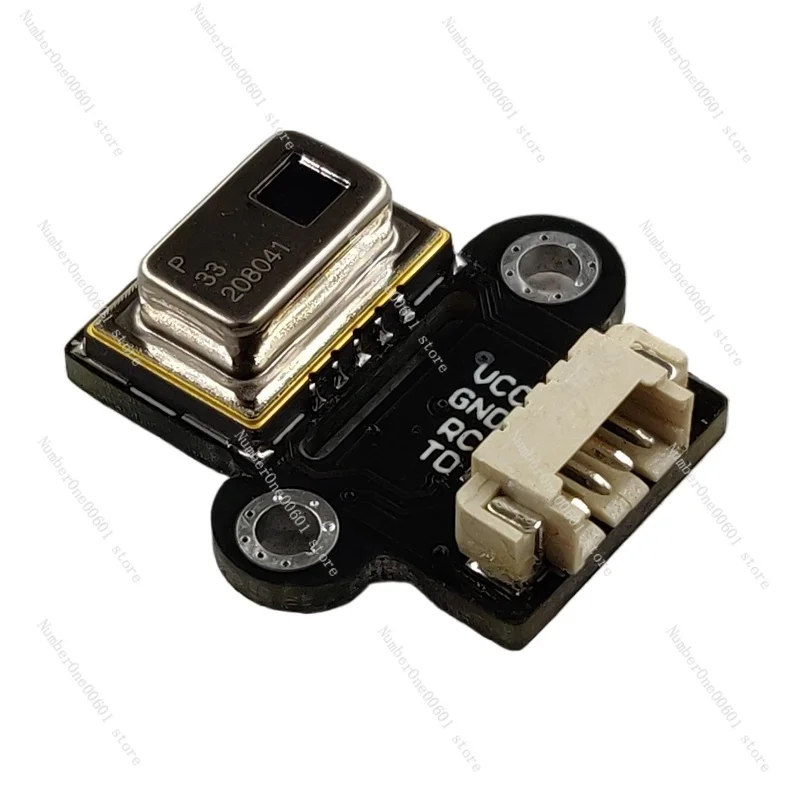 Serial Infrared Dot Matrix Sensor 8*8 Thermal Camera Module for AMG8833