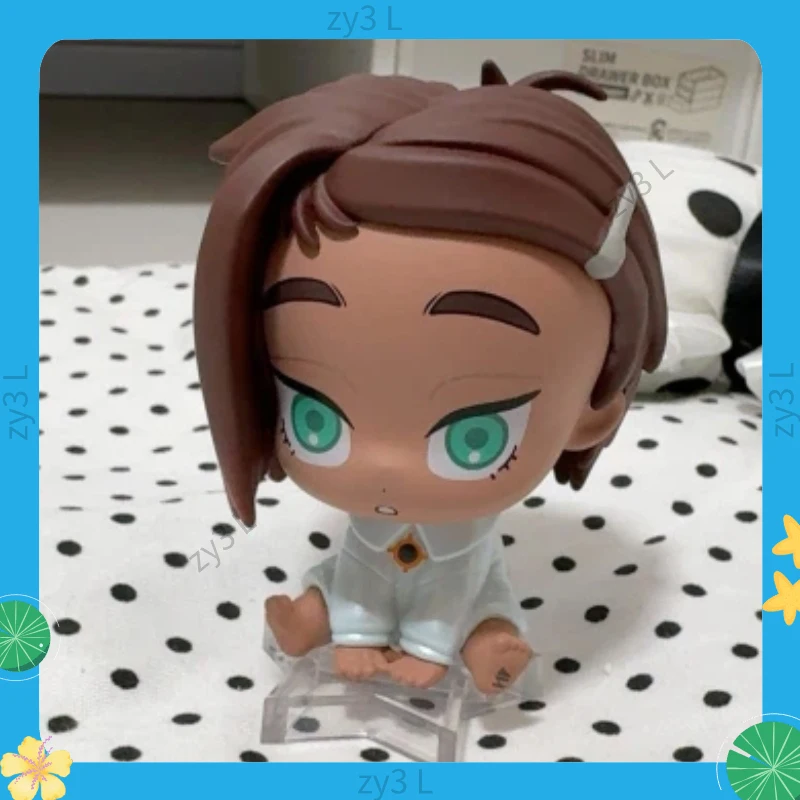 

【Low Price】2026 Alien Stage Free Stage Blind Box Series Collectible Anime Figures Hyuna Model Decoration Toys gift