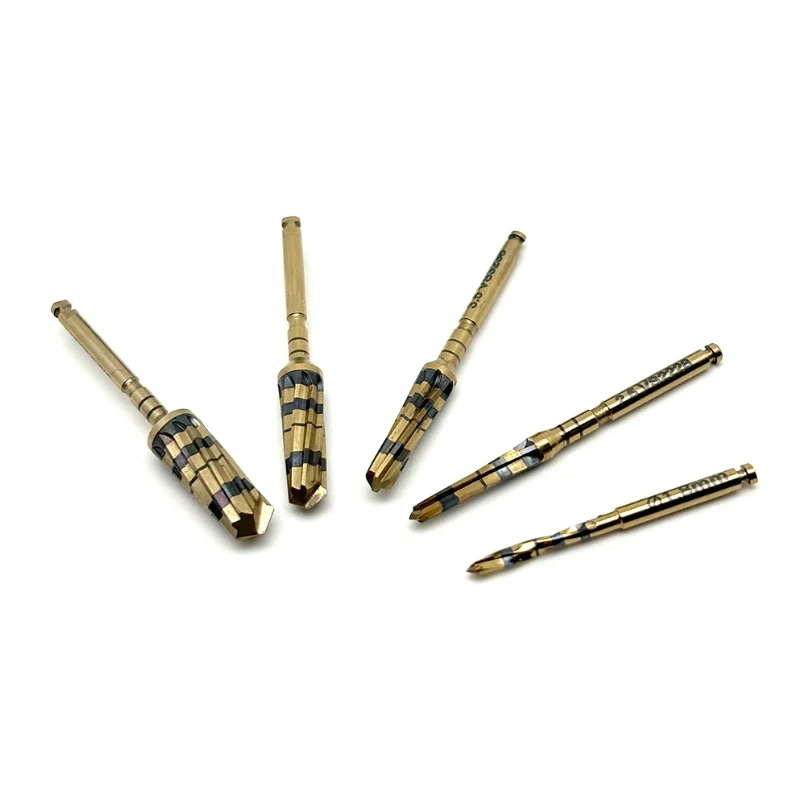 Dental Osseodensification Drill Diamond Alveolotomy Maxillary Sinus Lift Implant System Drills Ridge Expansion Bone Cutting Tool